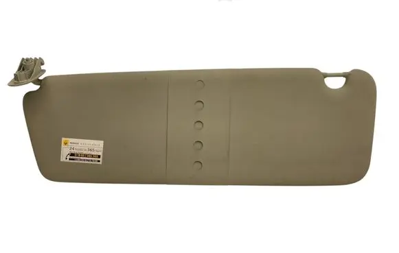 Renault Trafic II (X83) Sun visor 