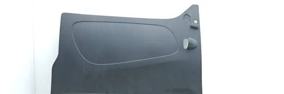 Opel Vivaro Sliding door card 829A14955R 03891305473 93868255