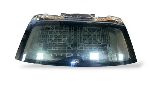 BMW 3 E90 E91 Rear windscreen/windshield window 7127053 43R001026