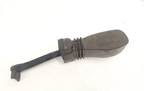 Audi A5 Sportback 8TA Front door check strap stopper 8T8839267A