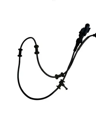 Jaguar XF X250 ABS brake wheel speed sensor 8W833C204AC