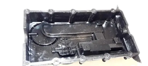 Volkswagen PASSAT B6 Rocker cam cover 03g103475