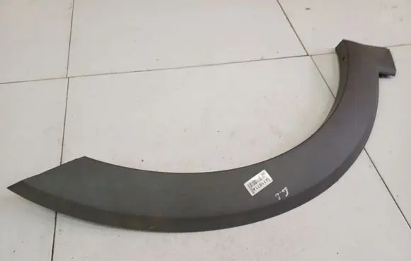 Chevrolet Captiva Front arch trim 96439704 96439-704