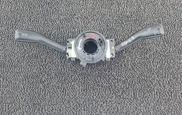 Volkswagen PASSAT B5.5 Wiper turn signal indicator stalk/switch 8L0953513G 4B0953503F