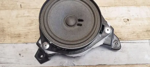 Fiat Doblo Front door speaker 90013127204