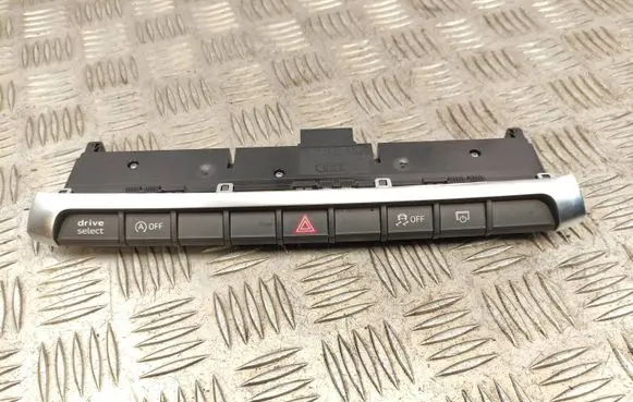 Audi A3 S3 8V Other switches/knobs/shifts 8V0925301PD 10136863 11201
