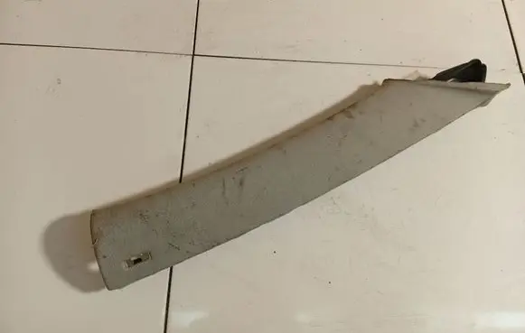 Volkswagen PASSAT B6 (C) pillar trim 3C08672340
