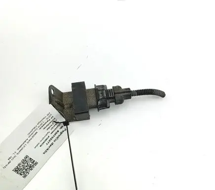 Maserati Levante Acceleration sensor 002455000115 670005816