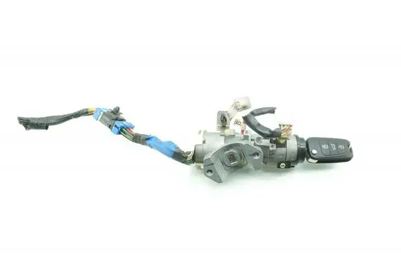 Hyundai i30 Ignition lock MMAUTKO29242