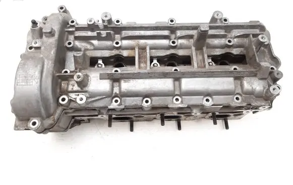 Engine head
