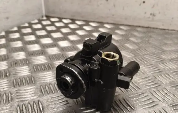 Volkswagen Golf IV Power steering pump 554113