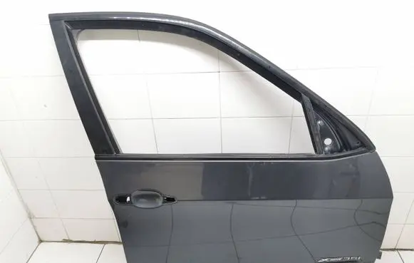 BMW X5 E70 Front door