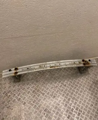 Nissan Juke I F15 Front bumper cross member