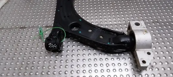 Skoda Octavia Mk2 (1Z) Front control arm 1K0407190E