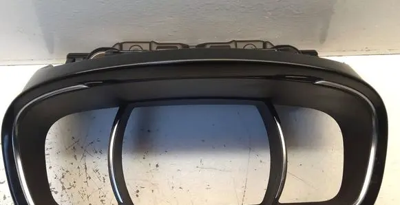 Renault Espace V (RFC) Dashboard trim 682406593R