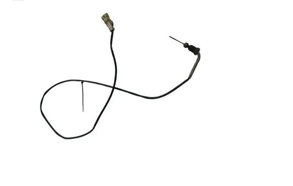 Fiat Ducato Exhaust gas temperature sensor 55277125