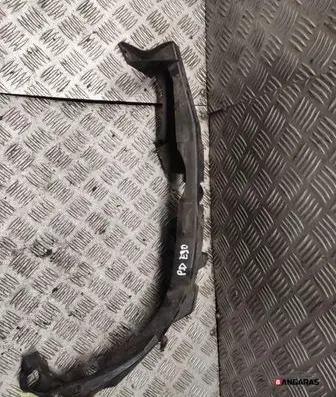 BMW 3 E90 E91 Headlight/headlamp mounting bracket 51647138402