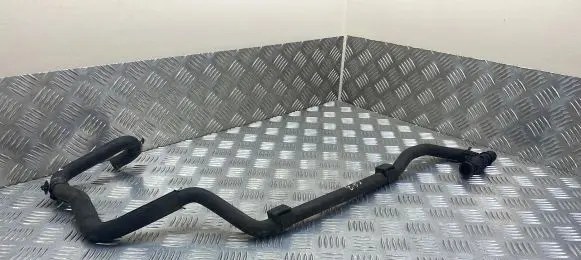Porsche Cayenne (92A) Engine coolant pipe/hose