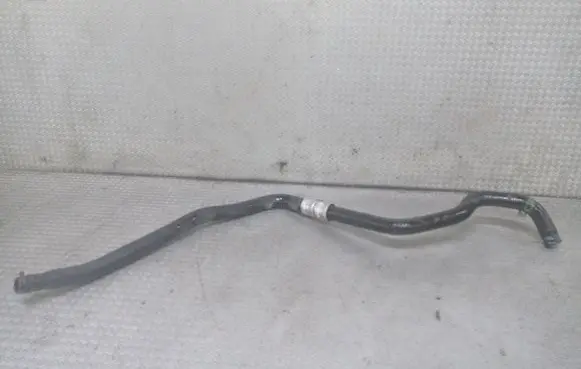Renault Thalia II Power steering hose/pipe/line