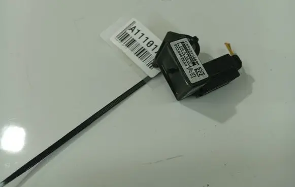 Peugeot 407 Airbag deployment crash/impact sensor C5512104696