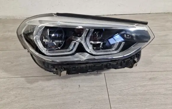 BMW X3 G01 Headlight/headlamp