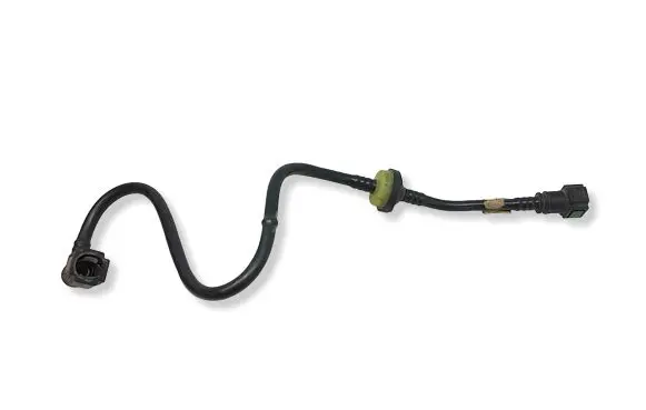 Toyota Proace Vacuum line/pipe/hose 