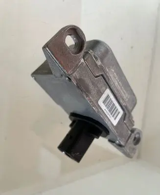 Volkswagen Golf V ESP acceleration yaw rate sensor 1K0907655B 10098503194 U974L05F3H