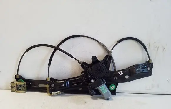Ford Ranger Front door window regulator with motor C06904103 201217