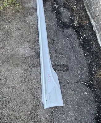 Toyota GT 86 Sill 75852ZN600