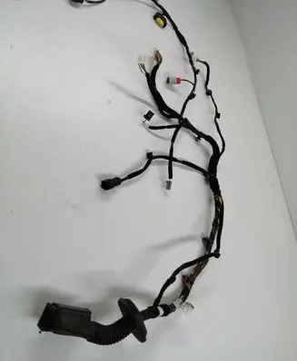 Hyundai Kona I Front door wiring loom 91600K4140