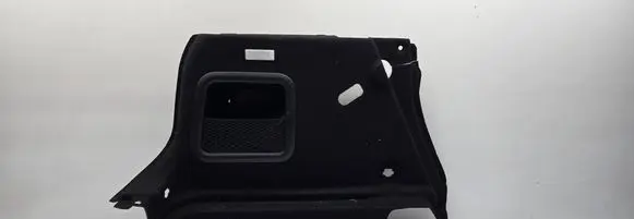 Mini Clubman F54 Trunk/boot lower side trim panel 7465363