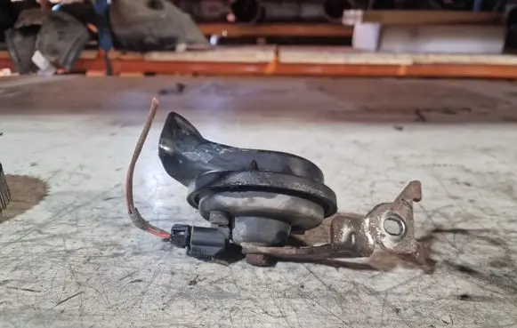Volvo XC90 Horn signal