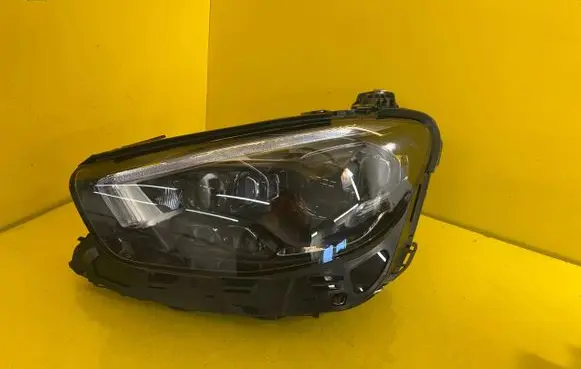 Mercedes-Benz E W213 Headlight/headlamp A2139061505