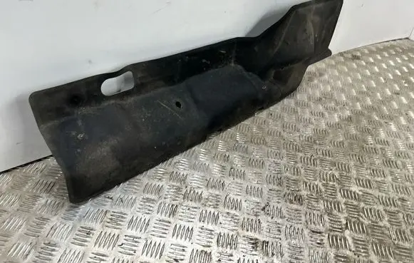 Ford Edge II Sound insulation of firewall FT4Z5801492A