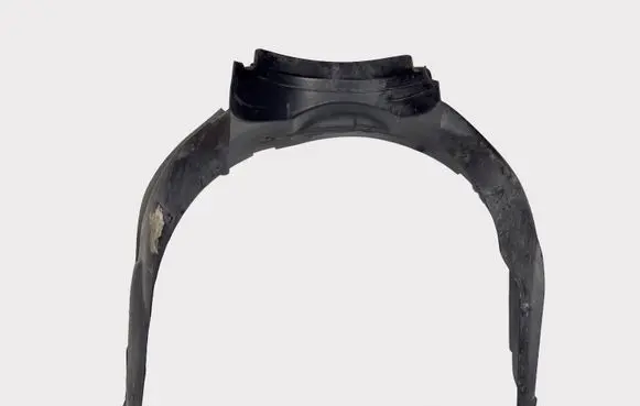 Alfa Romeo GTV Front wheel arch liner splash guards 60615312 60583633