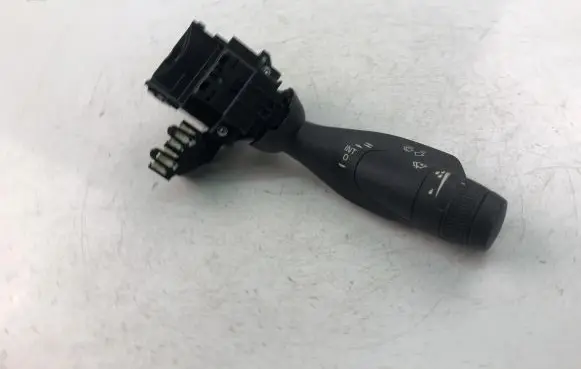 Volvo XC60 Indicator stalk E112060