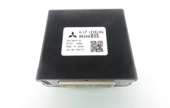 Citroen C-Crosser Light module LCM 8634A055