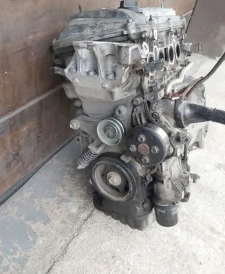 Toyota Camry Engine 2AZ-FE