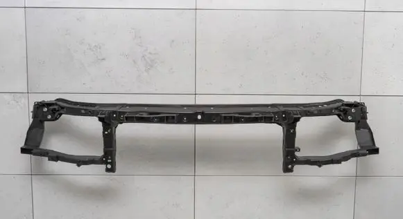 Dodge Charger Radiator support slam panel 68200478AC