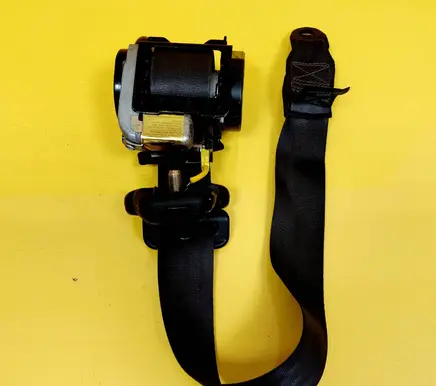 Hyundai Matrix Front seatbelt 88885-17200