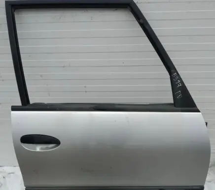 Renault Espace III Front door pilka