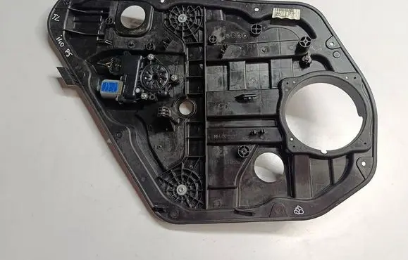 Hyundai i40 Rear door window regulator motor 83470-3ZXXX 83450-3Z010 81410-3Z010