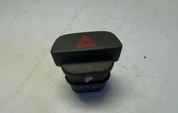Ford Focus Hazard light switch 4M5T13A350AC