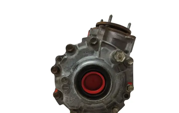 Toyota RAV 4 (XA30) Gearbox transfer box case 2W281 W82