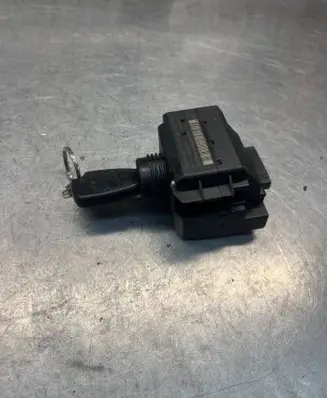 Mercedes-Benz CLK A209 C209 Ignition lock 2095450908 33002409 5007843300206188