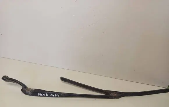 Audi A4 S4 B7 8E 8H Front wiper blade arm 8E1955407C