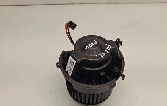 BMW X1 F48 F49 Heater fan/blower 9297752