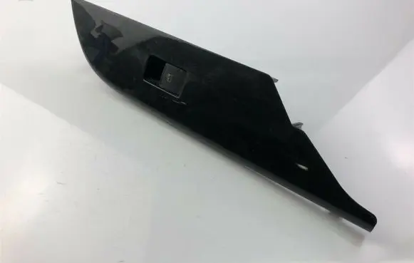 Toyota Highlander XU20 Electric window control switch 742310K790 G2657