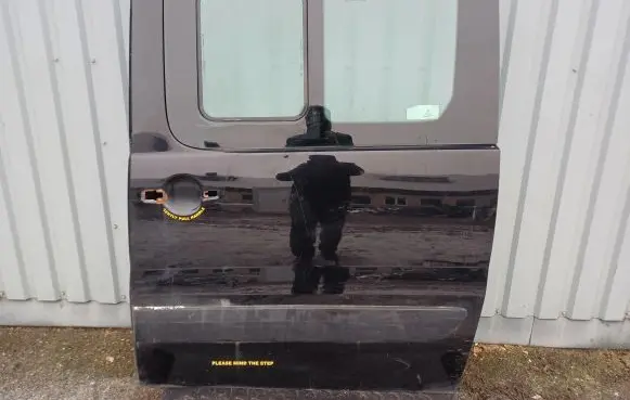 Peugeot Expert Side sliding door 