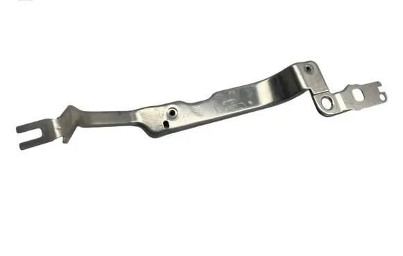 Audi A6 S6 C7 4G Headlight/headlamp mounting bracket 4G0807592 4G0807592b